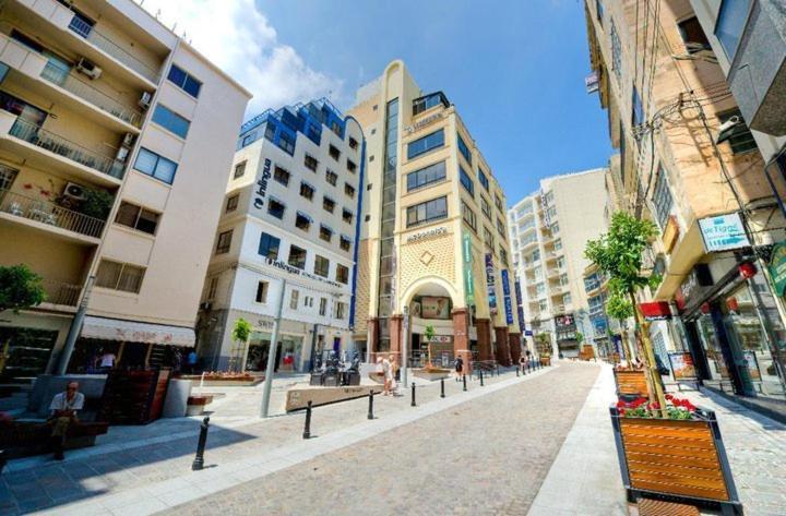 Deluxe Apartment With Valletta And Harbour Views Σλιέμα Εξωτερικό φωτογραφία