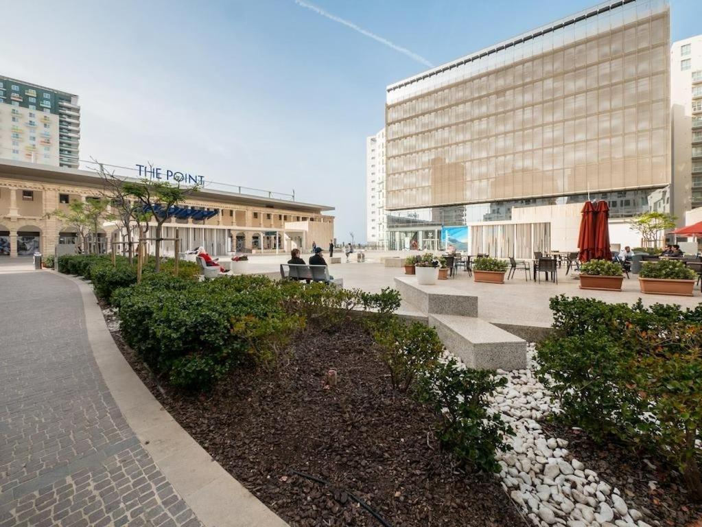 Deluxe Apartment With Valletta And Harbour Views Σλιέμα Εξωτερικό φωτογραφία