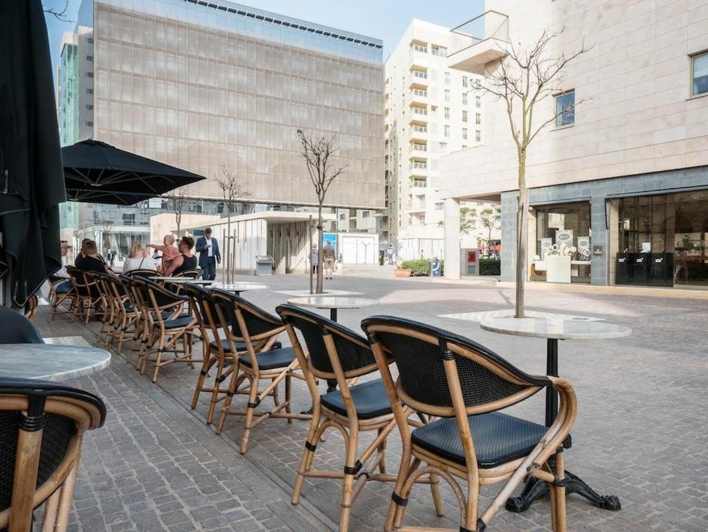 Deluxe Apartment With Valletta And Harbour Views Σλιέμα Εξωτερικό φωτογραφία